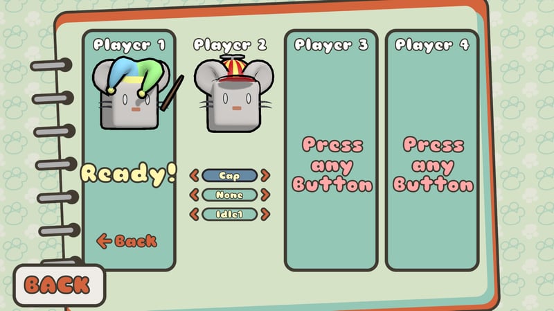 Game screenshot 5