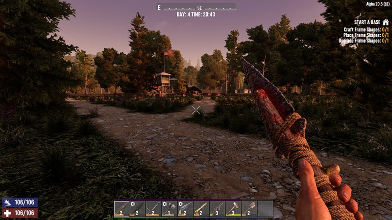 Game screenshot 3