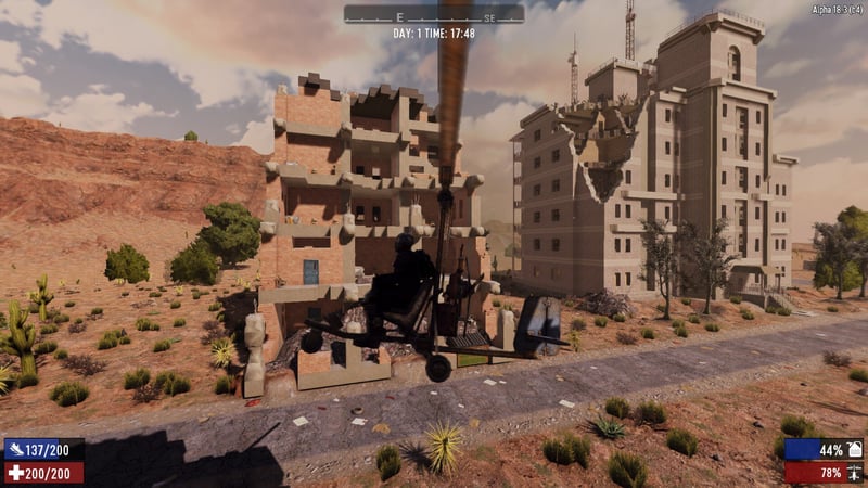 Game screenshot 4