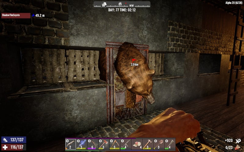 Game screenshot 5