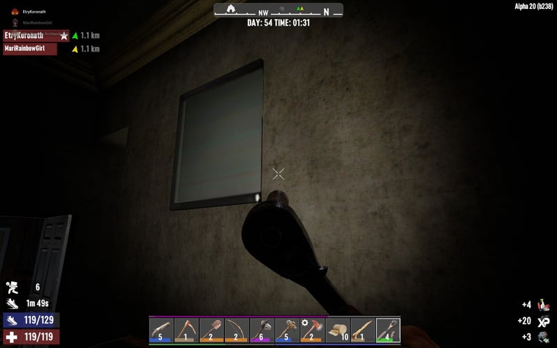 Game screenshot 2
