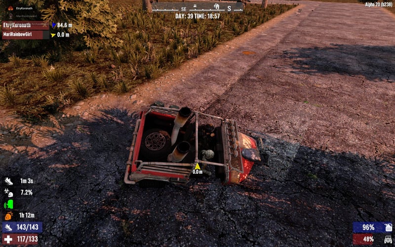 Game screenshot 5
