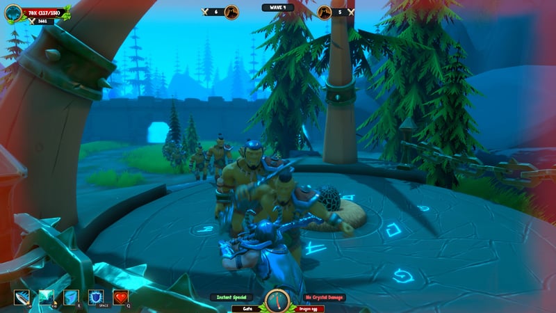 Game screenshot 1