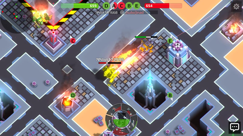 Game screenshot 4