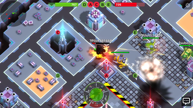 Game screenshot 2