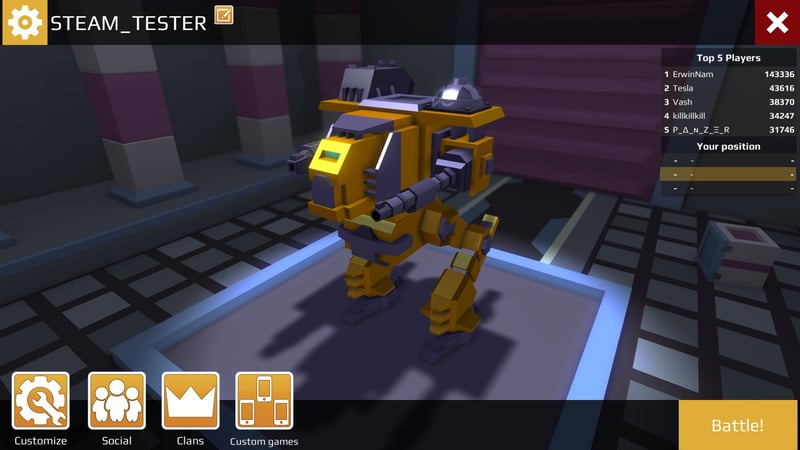 Game screenshot 3