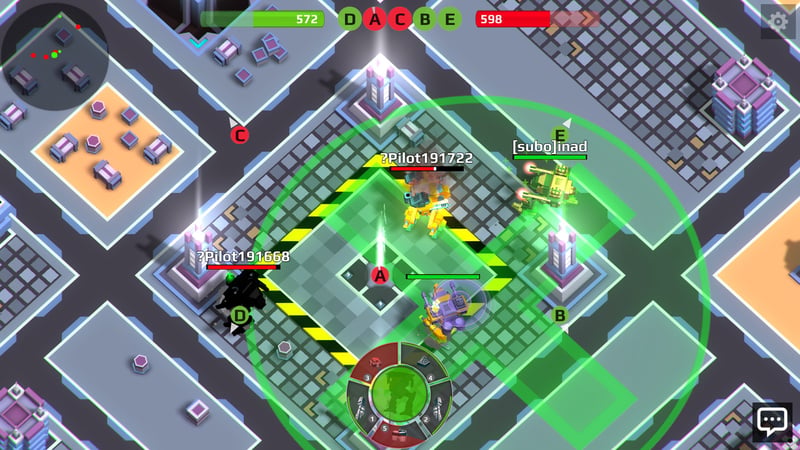 Game screenshot 5