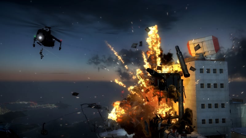 Game screenshot 4