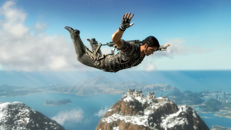 Game screenshot 5
