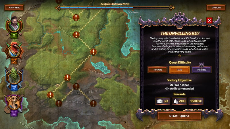 Game screenshot 5