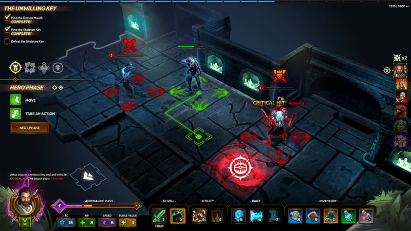 Game screenshot 3