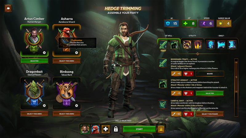 Game screenshot 4