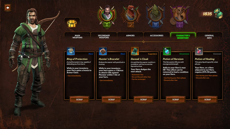Game screenshot 2