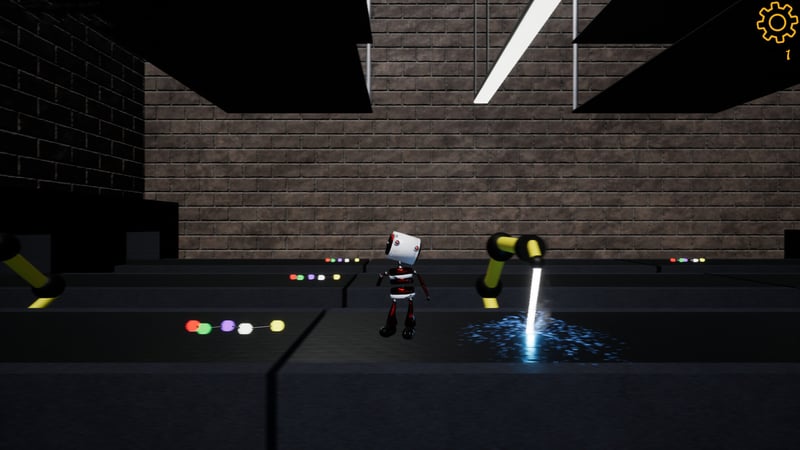 Game screenshot 5