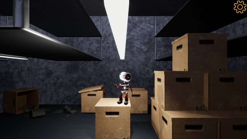 Game screenshot 3