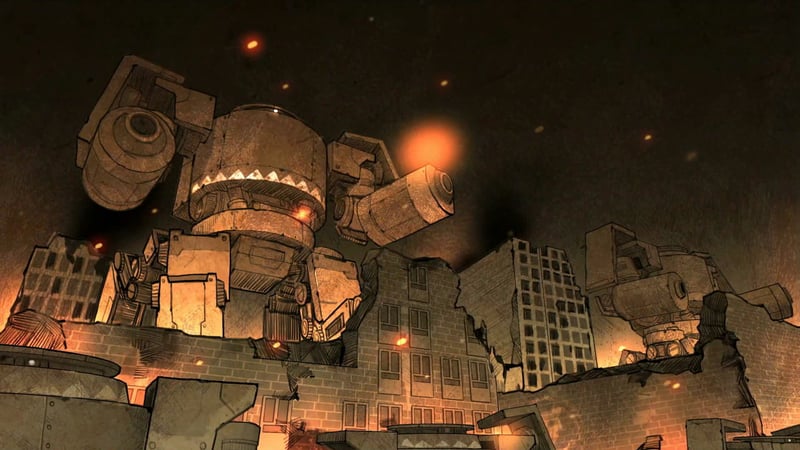 Game screenshot 4