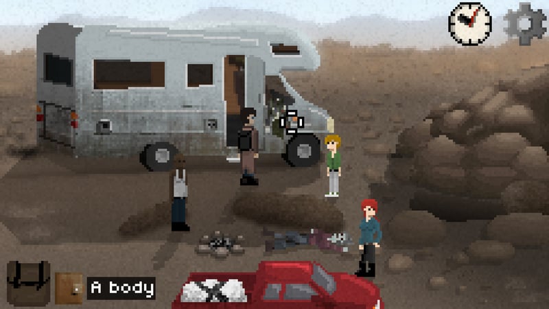 Game screenshot 5