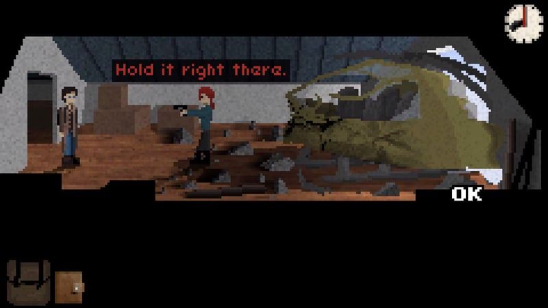 Game screenshot 5