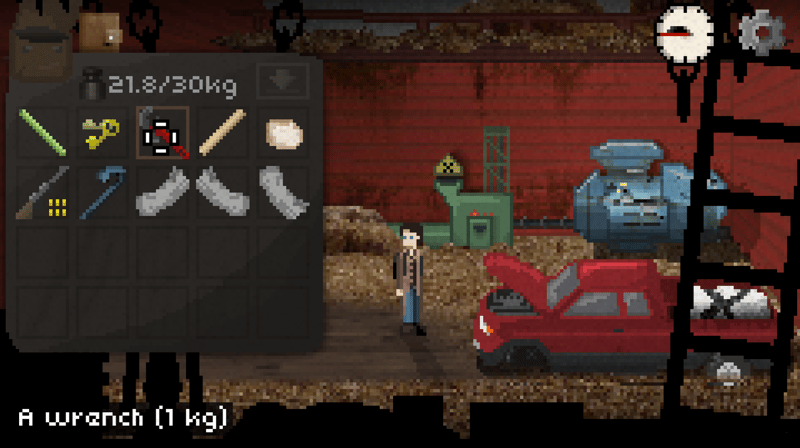 Game screenshot 5