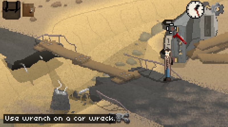 Game screenshot 3