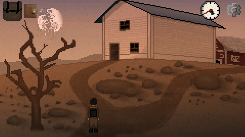 Game screenshot 5