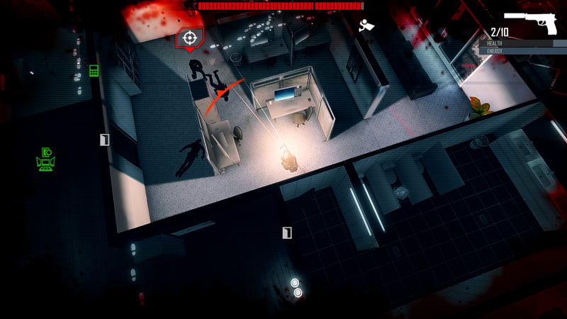 Game screenshot 1