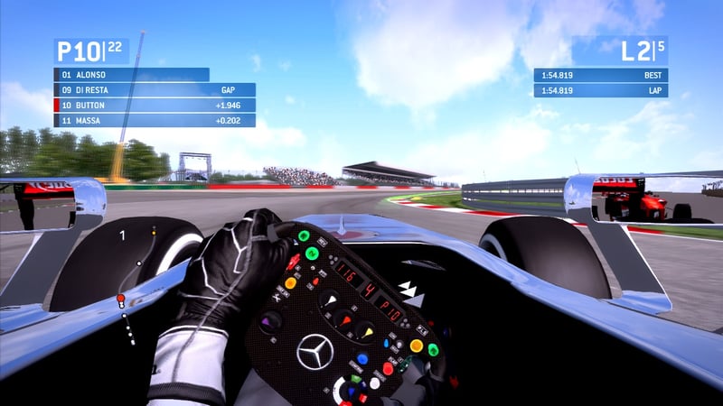 Game screenshot 4