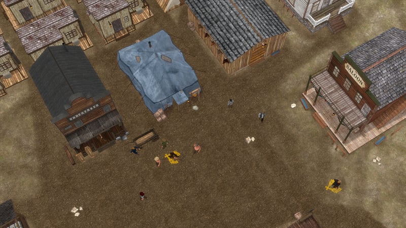 Game screenshot 4