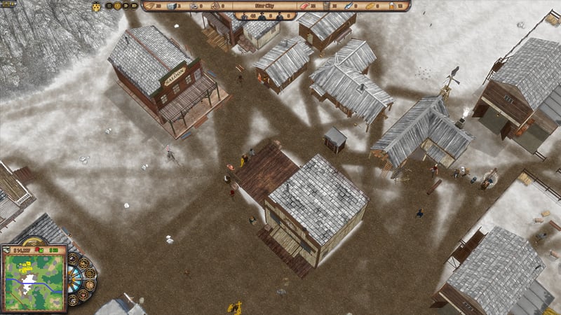 Game screenshot 5