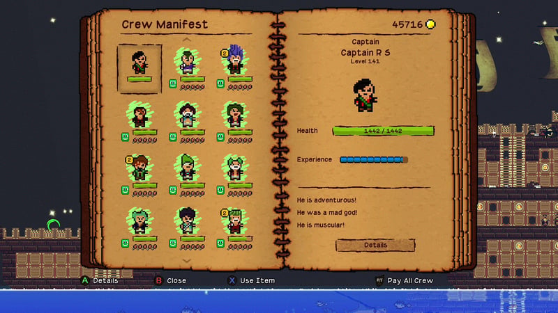 Game screenshot 4