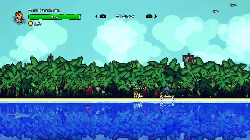 Game screenshot 5