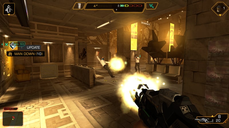 Game screenshot 4