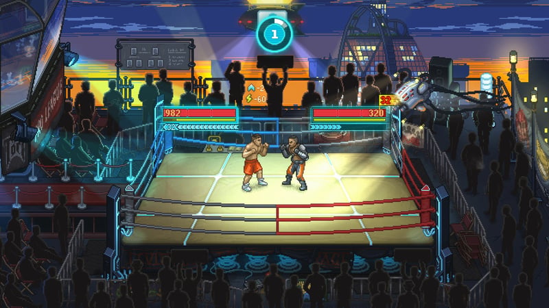 Game screenshot 2
