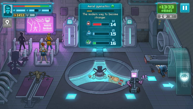 Game screenshot 4