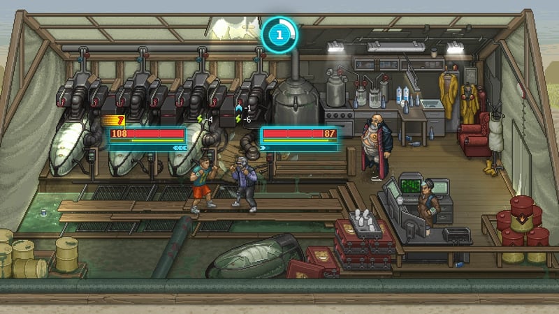 Game screenshot 5