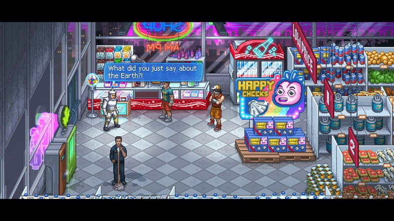 Game screenshot 2