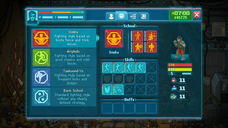 Game screenshot 4