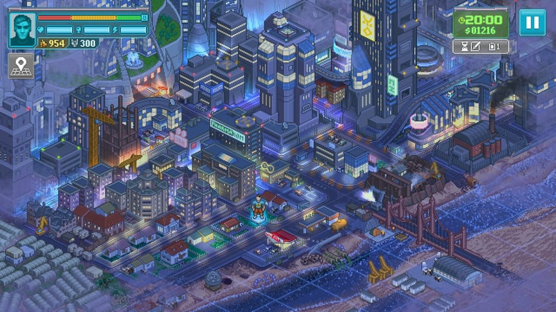 Game screenshot 5