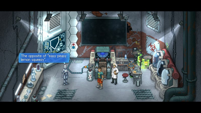 Game screenshot 5
