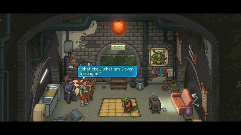 Game screenshot 4