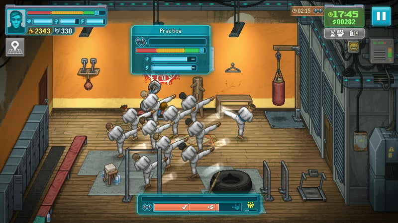 Game screenshot 4