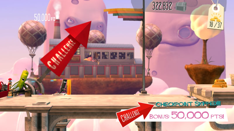 Game screenshot 3