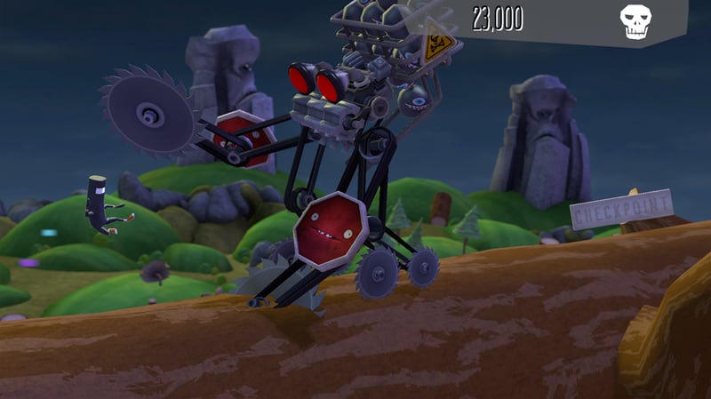 Game screenshot 5