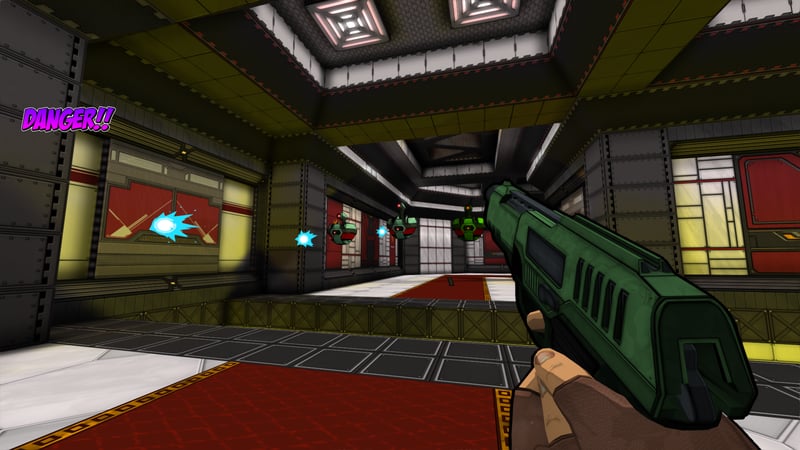 Game screenshot 3