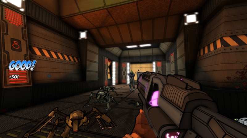 Game screenshot 4