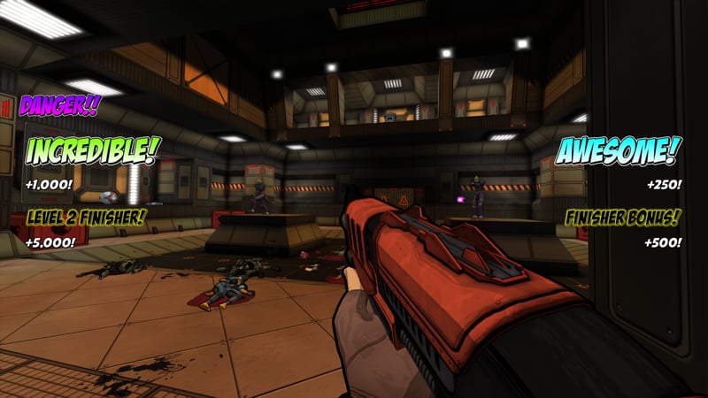 Game screenshot 5