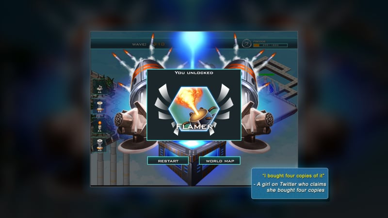 Game screenshot 3