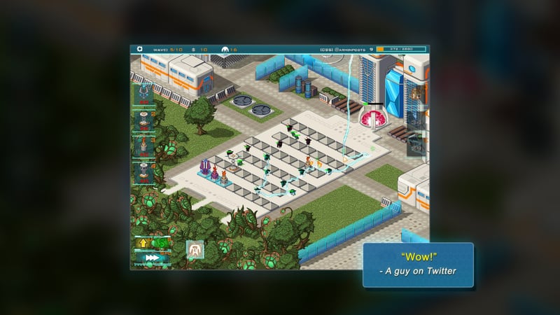 Game screenshot 4
