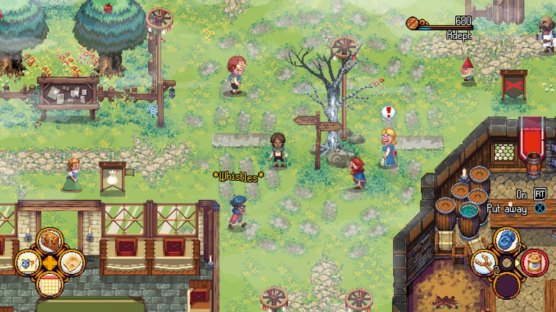 Game screenshot 3