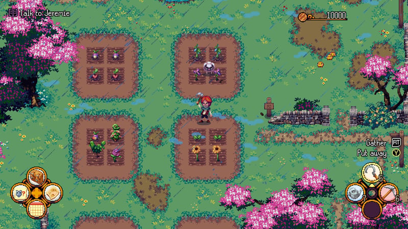 Game screenshot 4